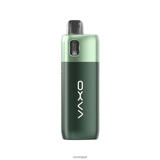 OXVA للبيع 84T06R105 | سباق أخضر OXVA ONEO طقم جراب