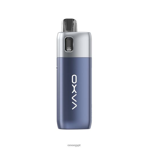 OXVA Shop 84T06R110 | ضباب أزرق OXVA ONEO طقم جراب